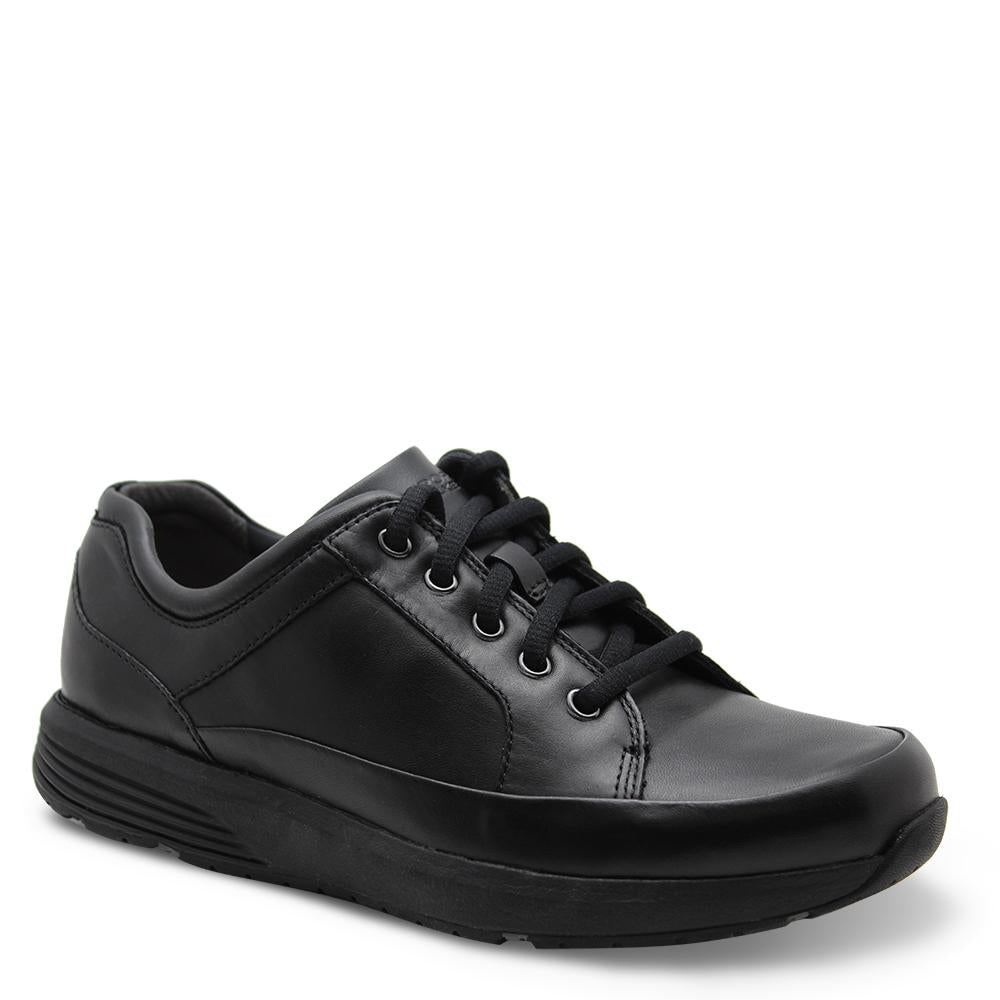 Rockport Trustride Black Womens Walker