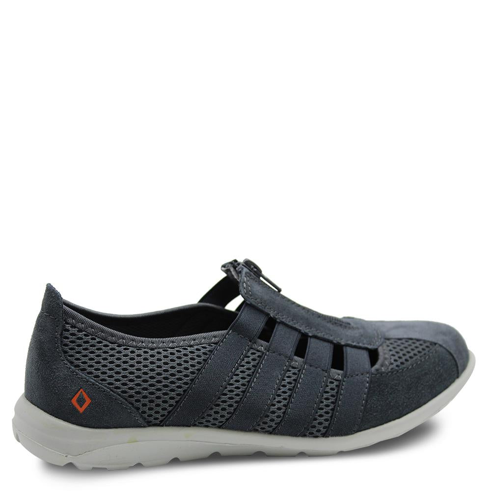 CC Resorts christine Charcoal casual
