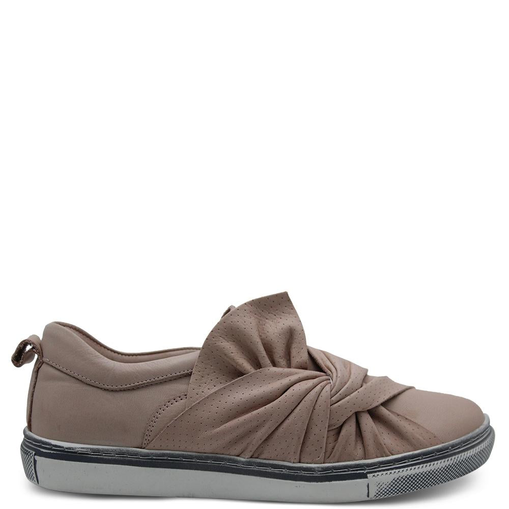 Sala Robbie Blush Womens Sneaker