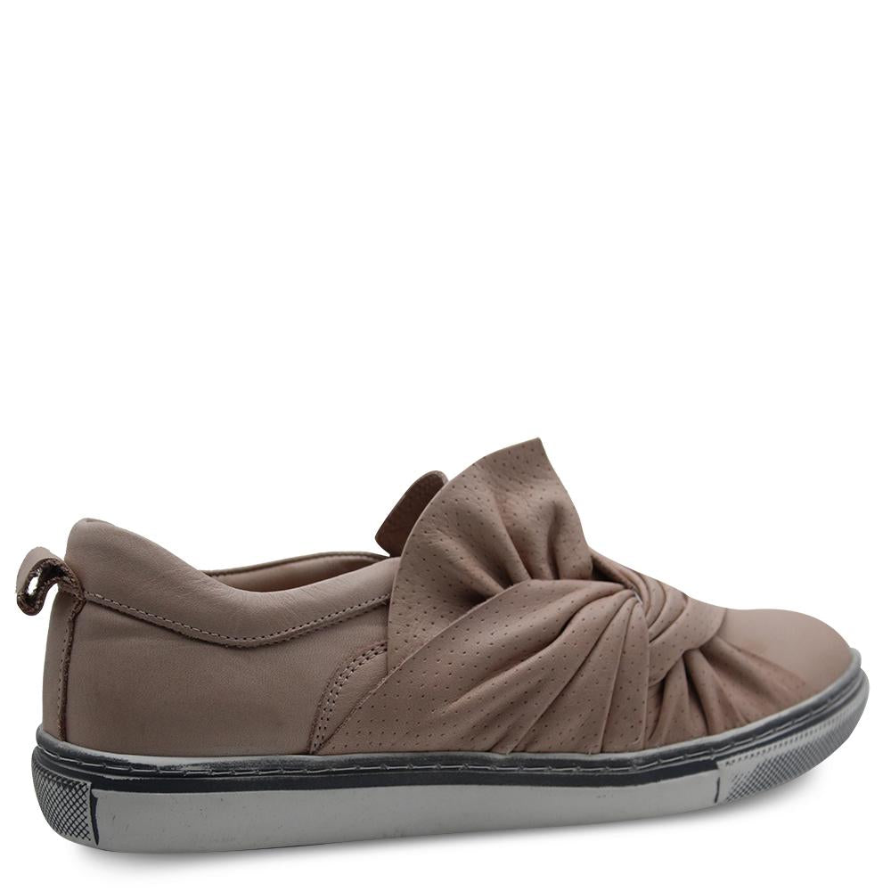 Sala Robbie Blush Womens Sneaker