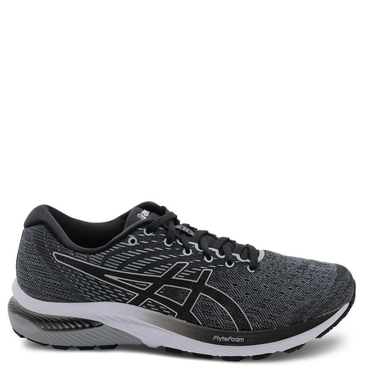 Asics Gel Cumulus Mens Charcoal Black Runner