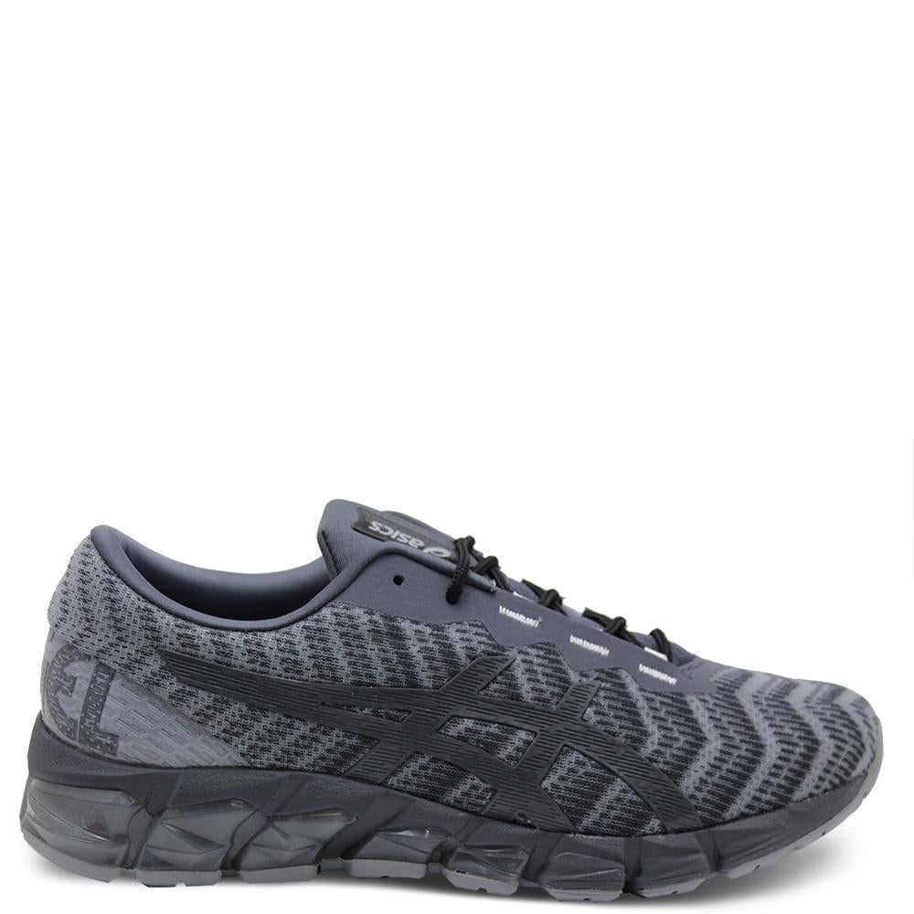 Gel Quantum 180 Mens Grey Runner