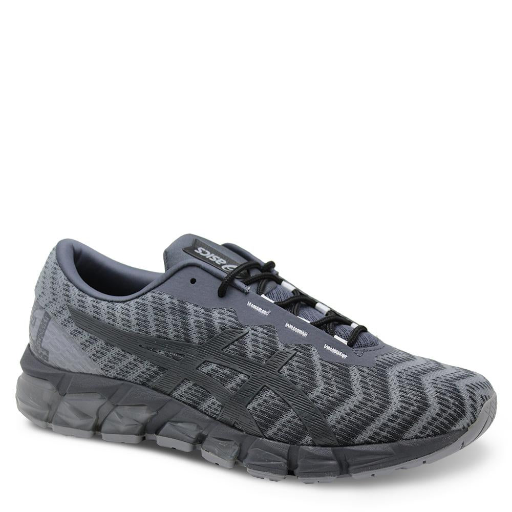 Gel Quantum 180 Mens Grey Runner