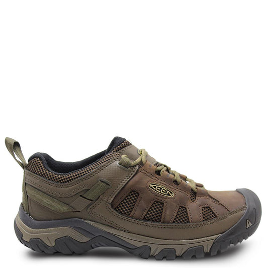 Keen Targhee Brown Mens Hiking shoe