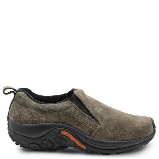 Merrell Jungle Moc Mens Brown Slip on