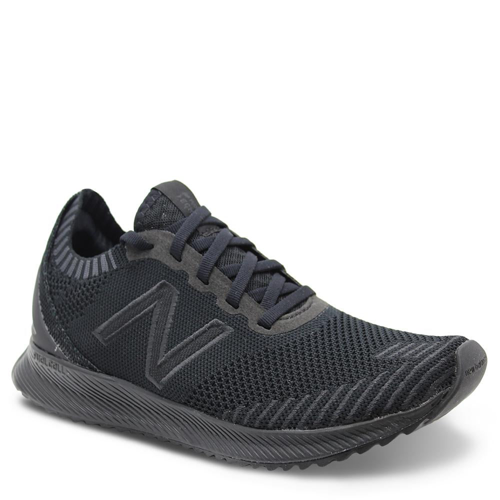 New Balance Fuel Cell Echo Black Womens Runner