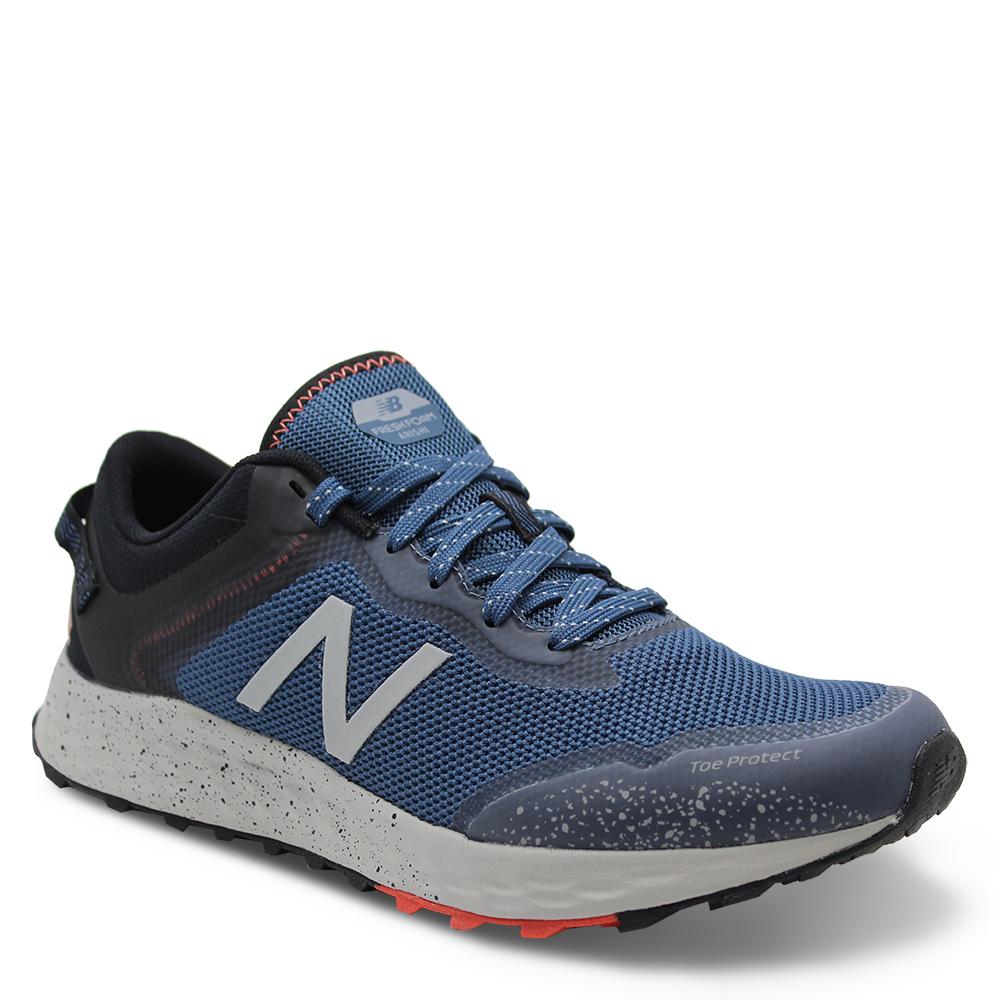 New Balance Arishi trail Mens Navy Runner