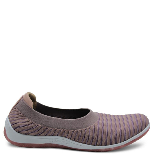 CC Resorts Sam Blush Womens Flat