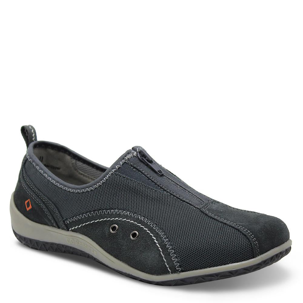 CC Resorts Sorrell Charcoal Sneaker