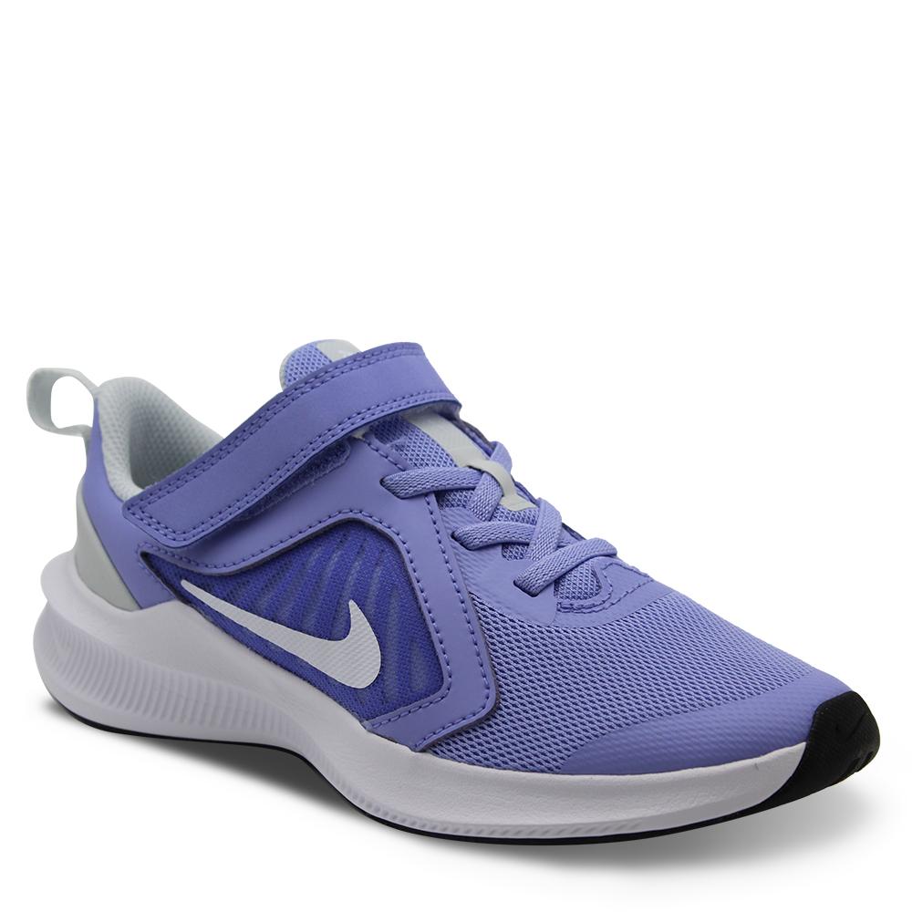 Nike Downshifter 10 PS Kids Runner