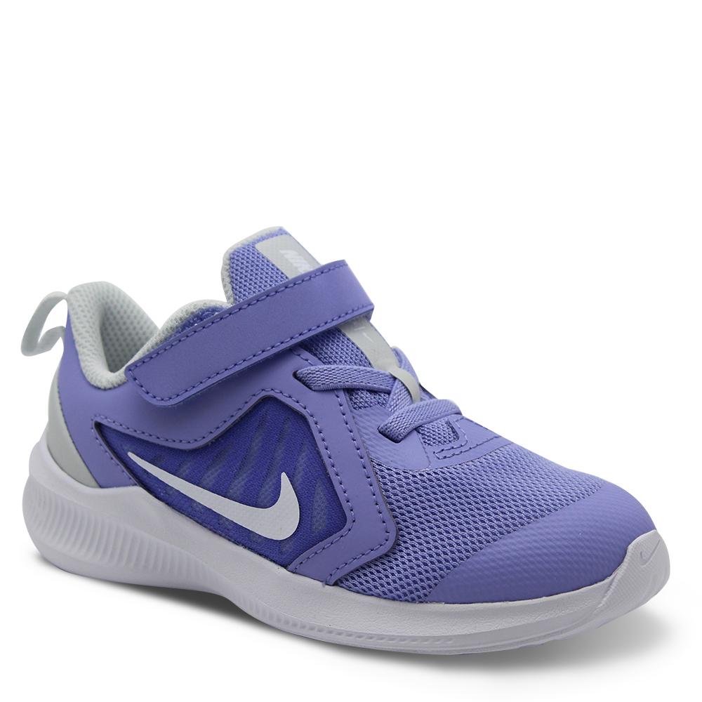 Nike Downshifter 10 Infants Thistle Runner
