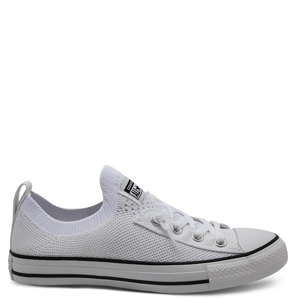 Converse Shoreline White womens Sneaker