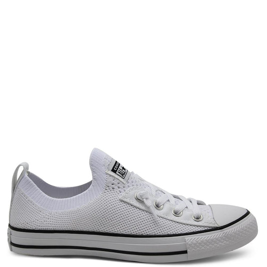 Converse Shoreline White womens Sneaker