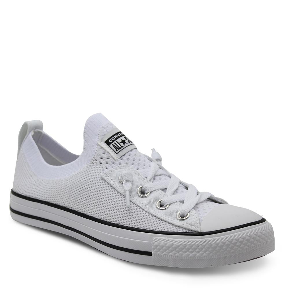 Converse Shoreline White womens Sneaker