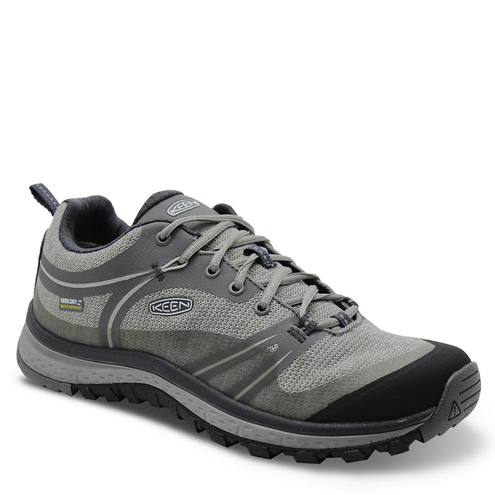 Keen Terradora Womens grey Hiker