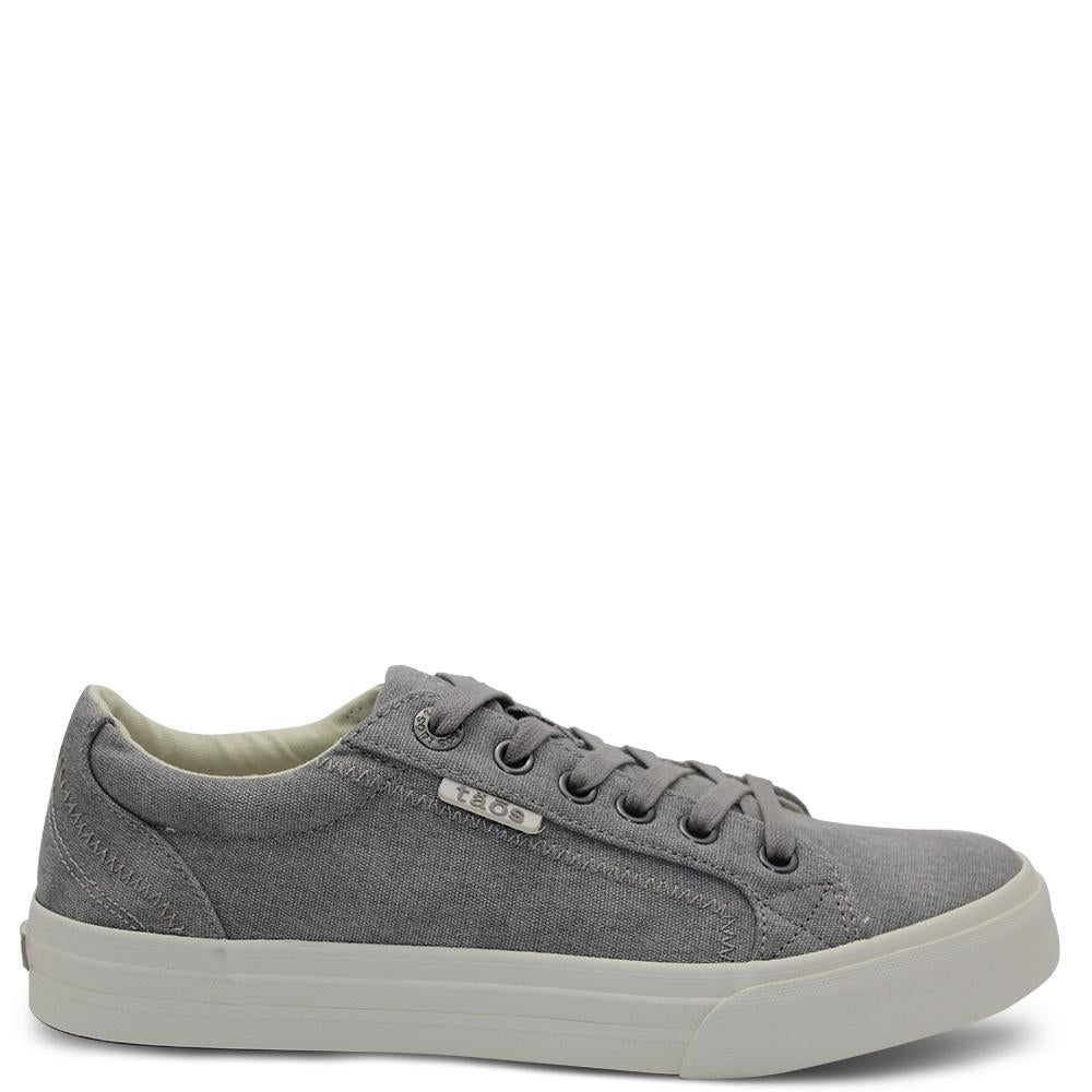 Taos Plim Soul Grey Womens Sneaker