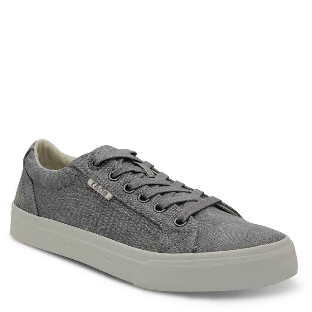 Taos Plim Soul Grey Womens Sneaker