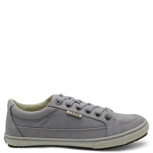 Taos Moc Star Grey Womens Sneaker
