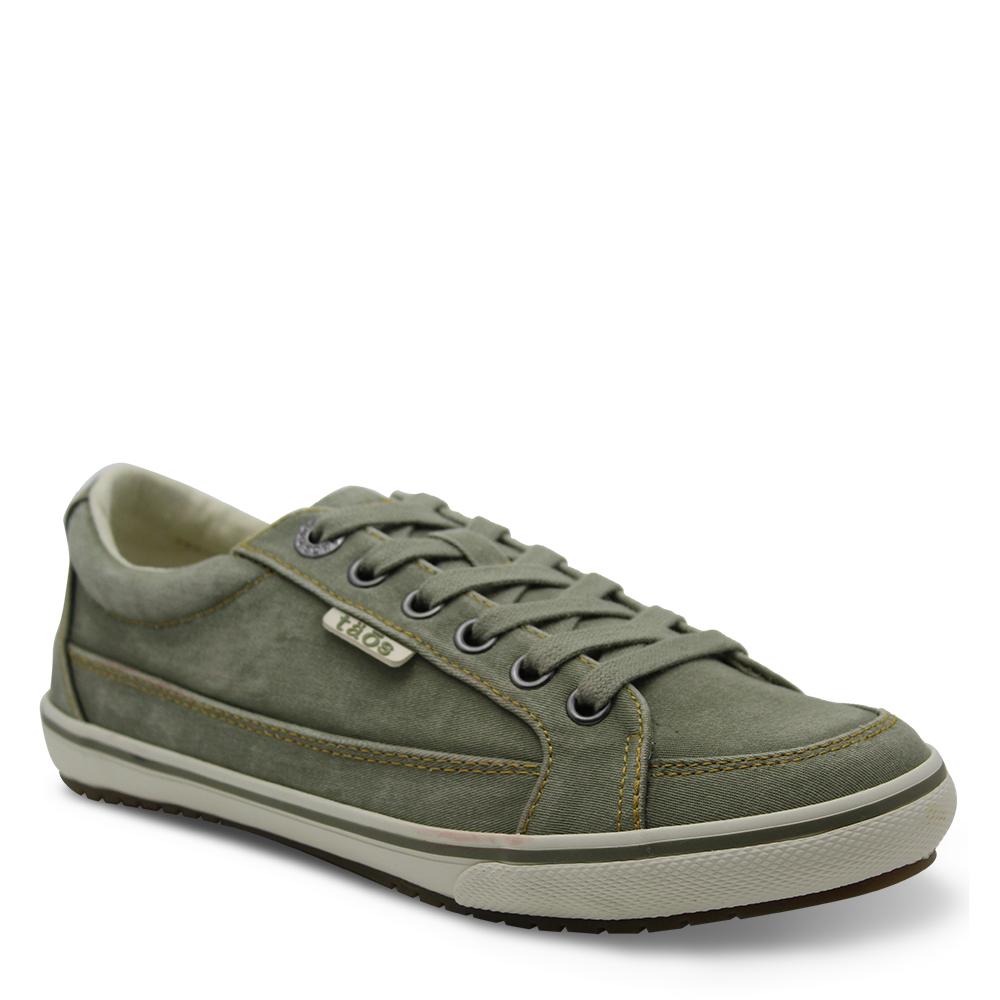 Taos Moc Star Sage Womens Sneaker