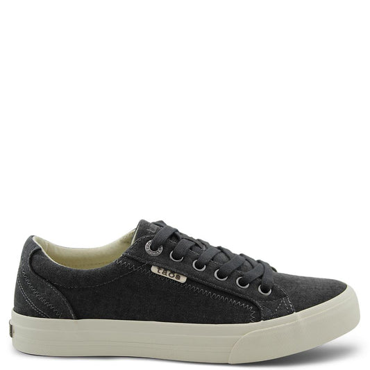 Taos Plim Soul Charcoal Womens Sneaker