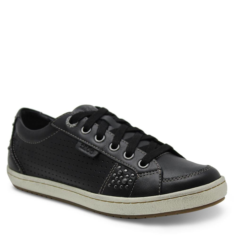 Taos Freedom White Womens Sneaker