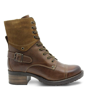 Taos Crave Camel Womens Boot