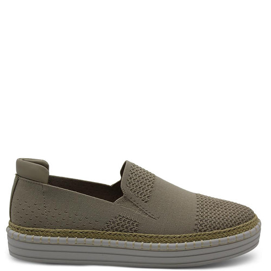 Verali Queen Natural Womens Sneaker