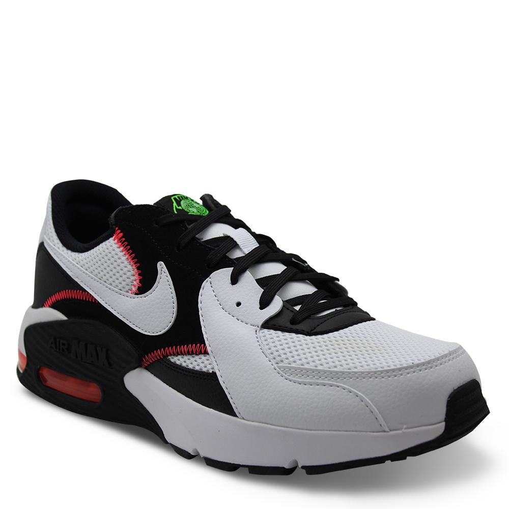 Nike Air Max Excee White/Black Mens Trainer