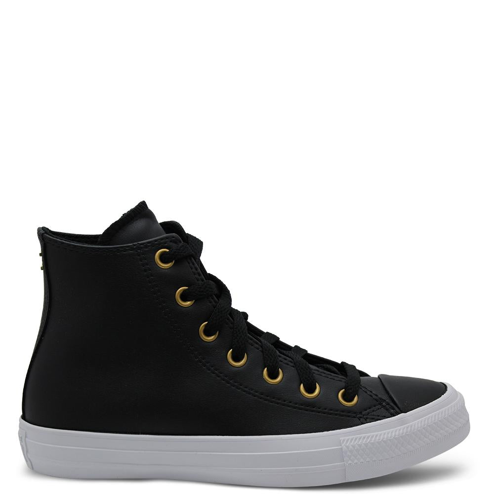 Converse Chuck Taylor SL Black Gold
