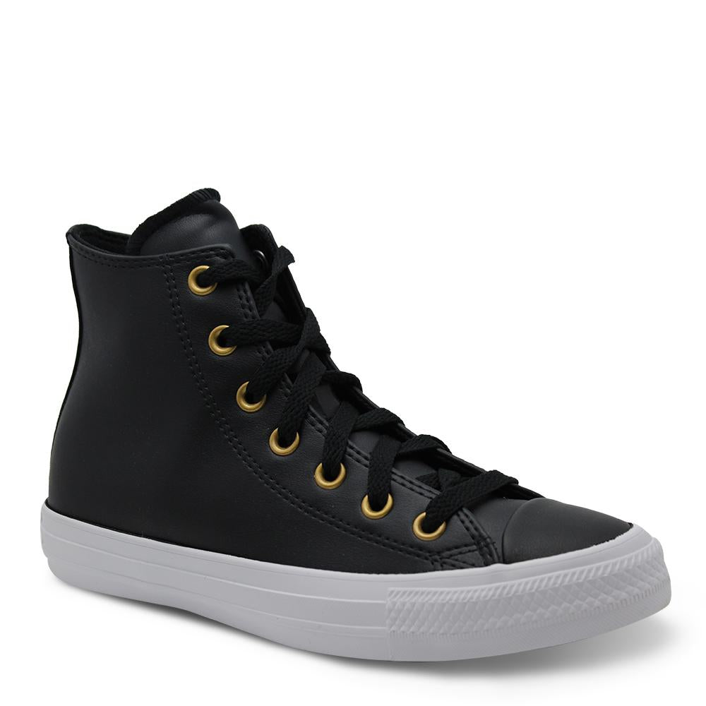 Converse Chuck Taylor SL Black Gold