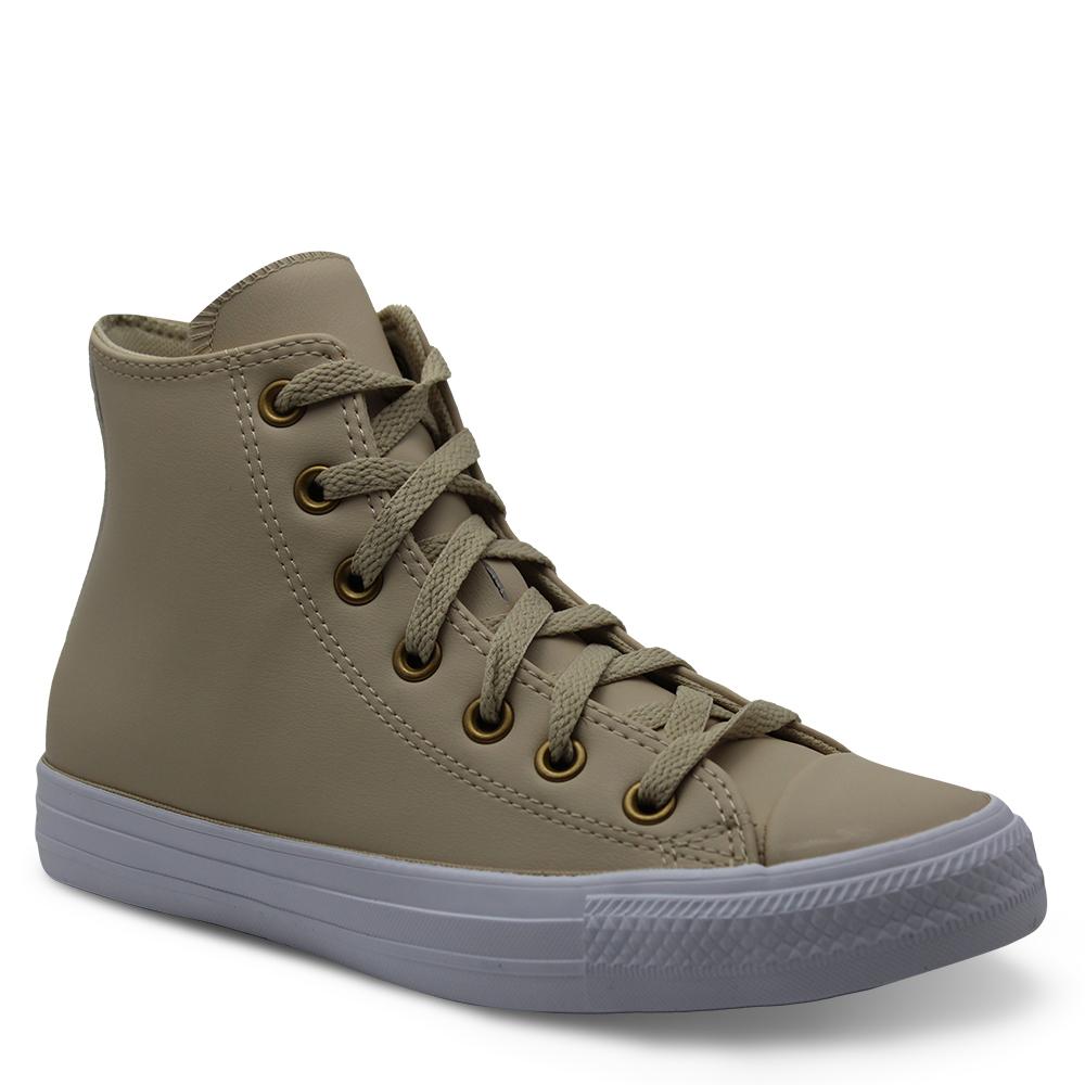 Converse Chuck Taylor SL Farro Gold