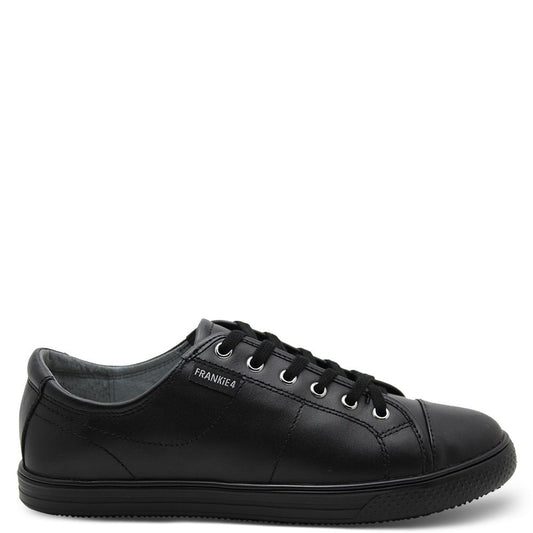 Frankie4 Nat Black Womens Sneaker