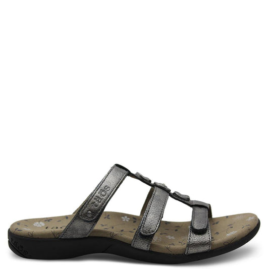 Taos Prize Pewter Womens Slide
