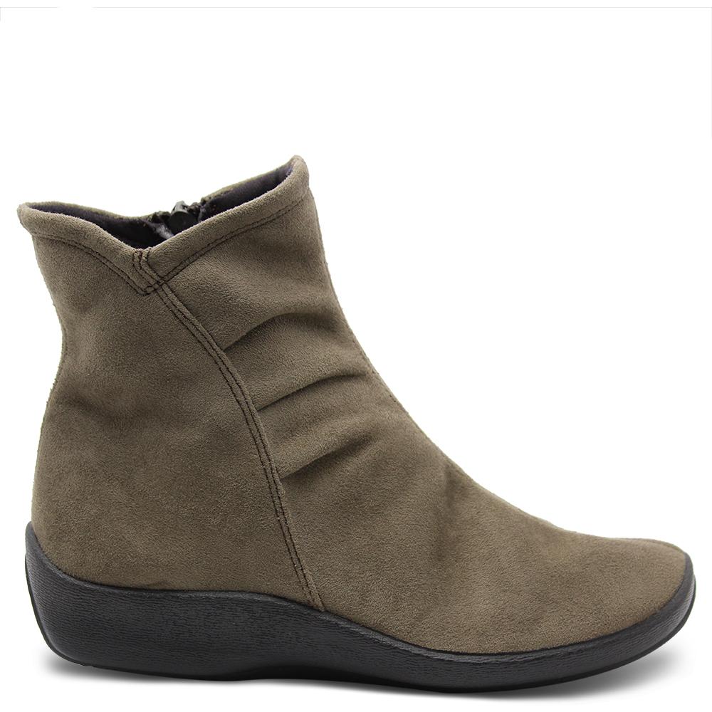 Arcopedico L19 Taupe Womens Boot