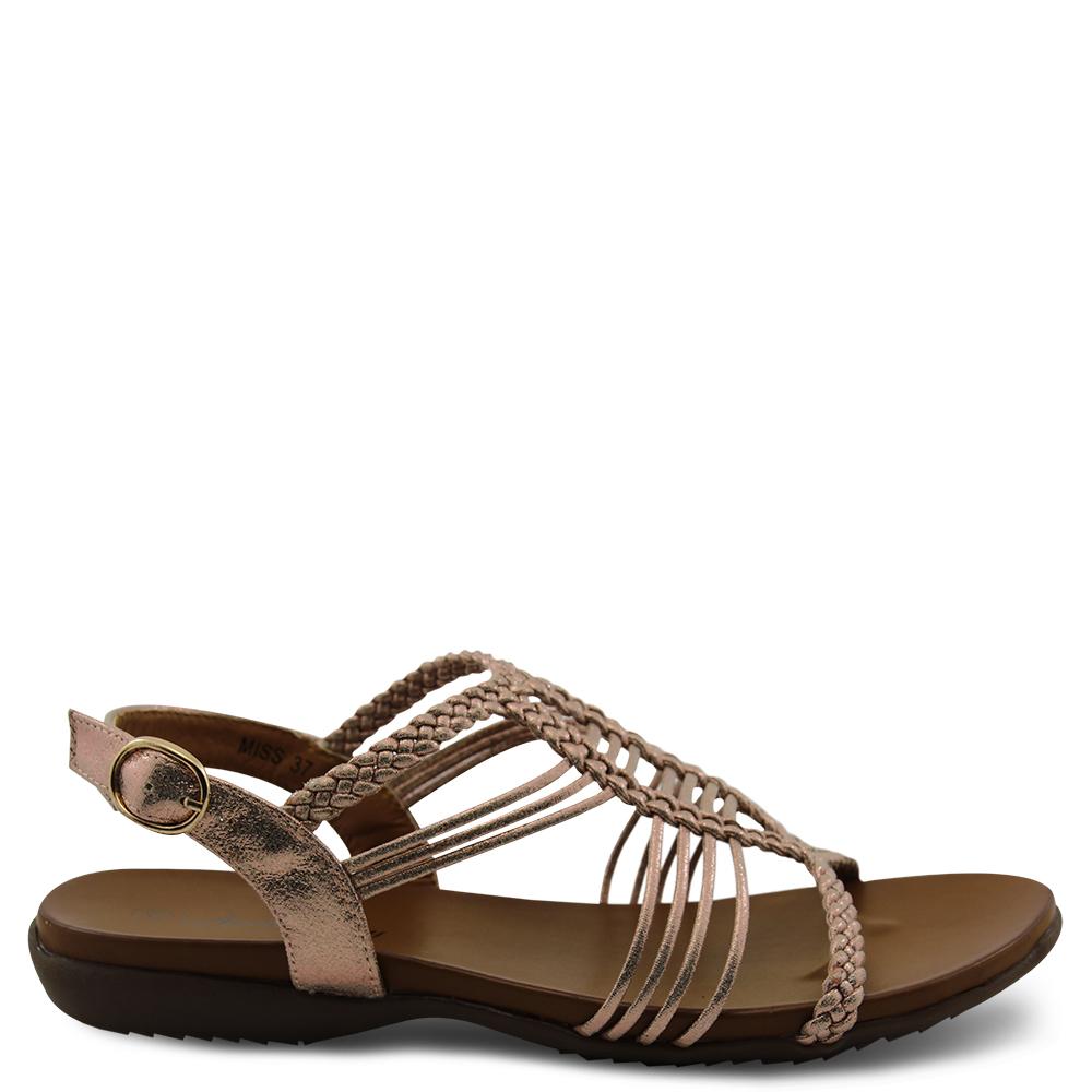Comfort Leisure Miss Rose Sandal