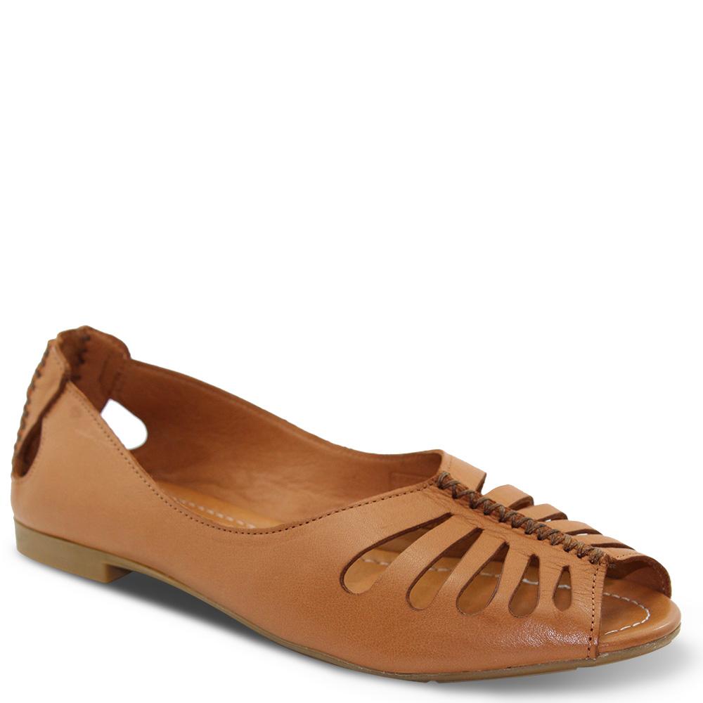Sala Sconti Coconut Womens Flat