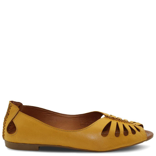Sala Sconti Sunshine Womens Flat