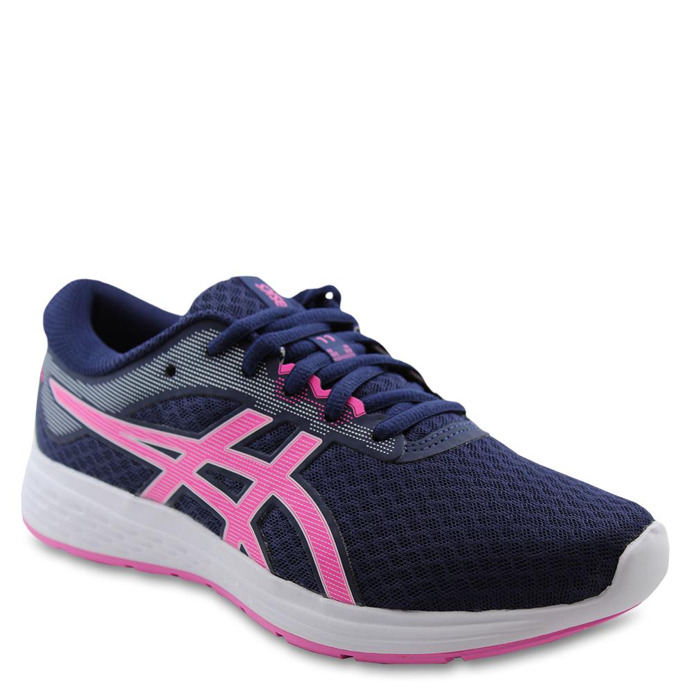 PATRIOT 11 GS RUNNING