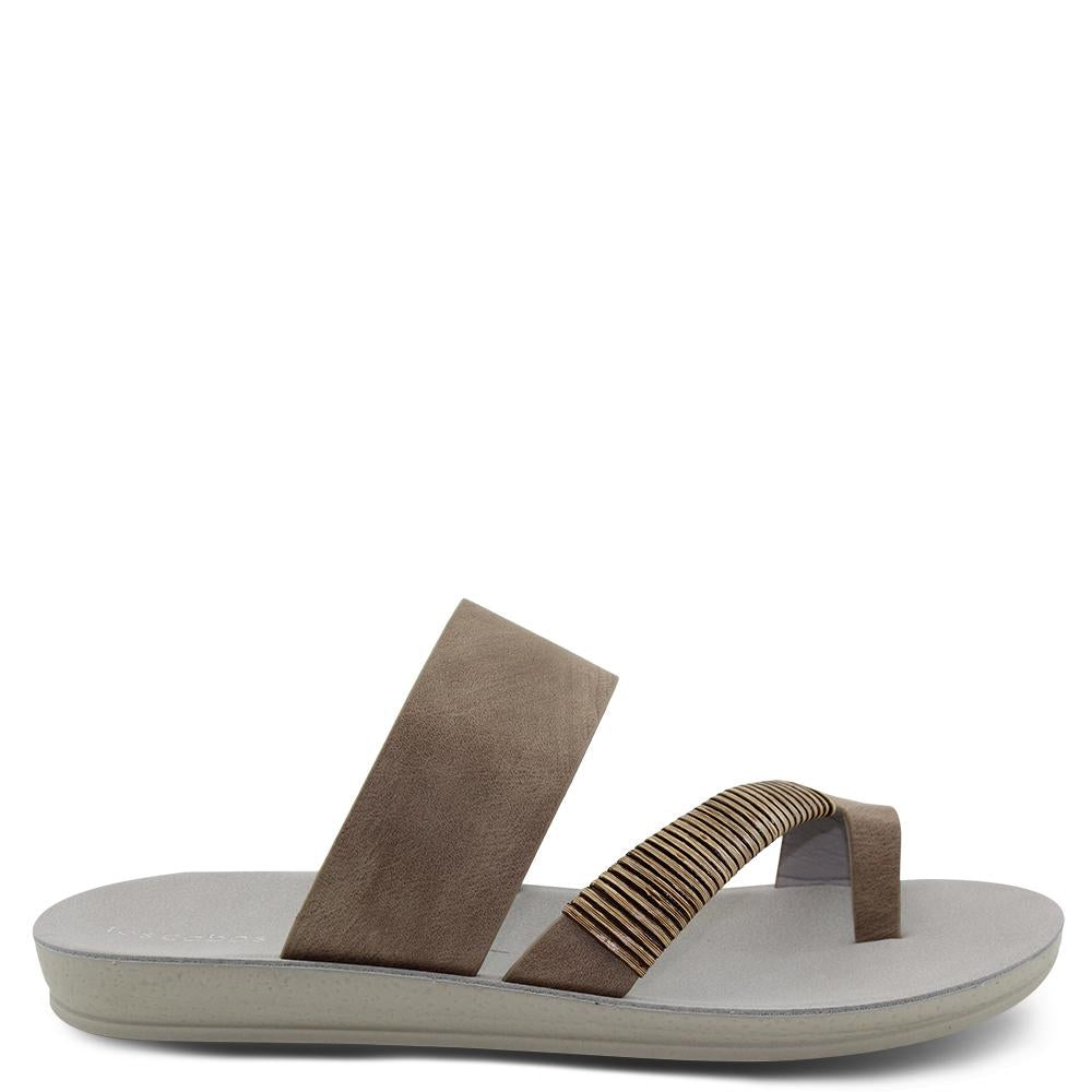 Los Cabos Dia womens flat Thong