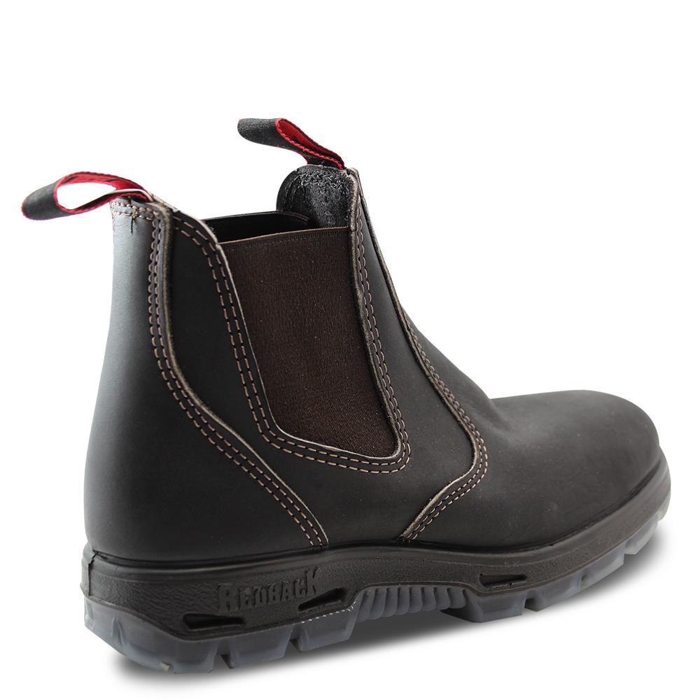 BOBCAT SAFETY WORK BOOT