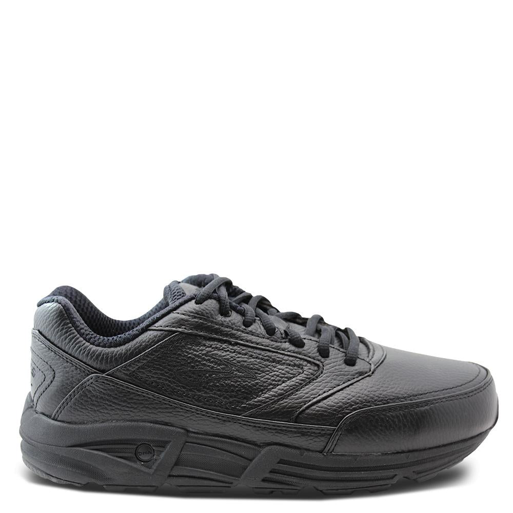 Brooks Addiction  black Mens Walker