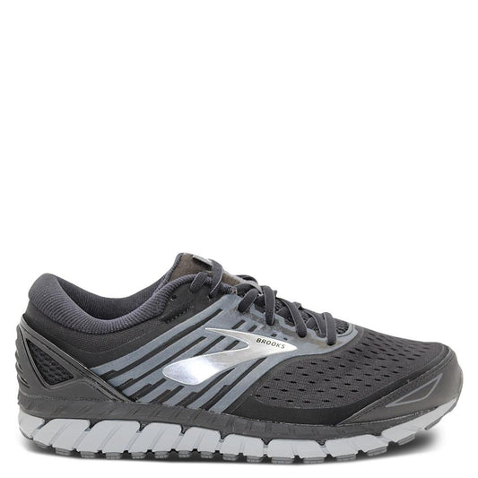 Brooks Beast Mens Black/Grey Runner