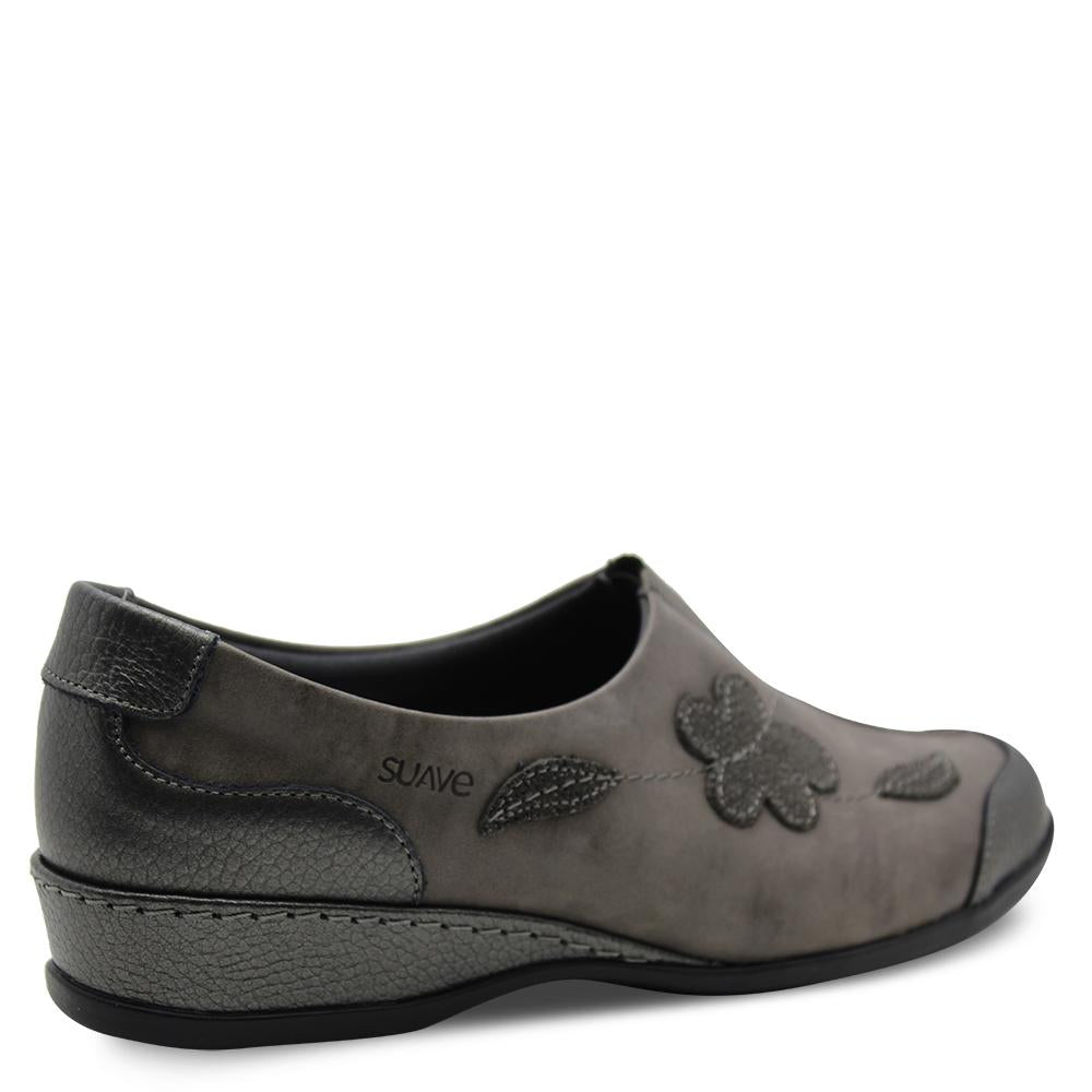 Suave Adeline Titan Multi Womens Flat