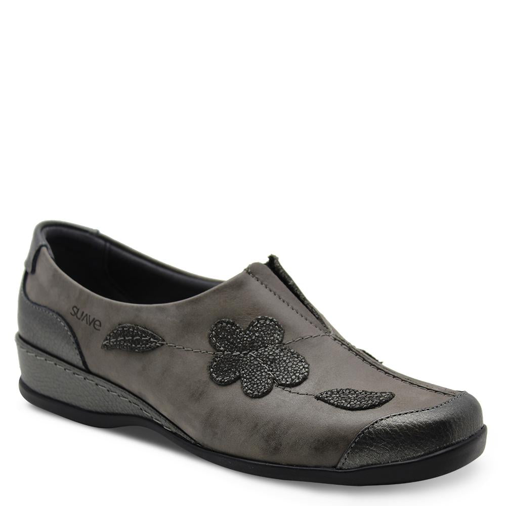 Suave Adeline Titan Multi Womens Flat