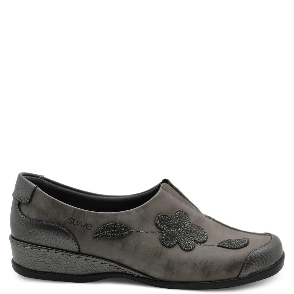 Suave Adeline Titan Multi Womens Flat