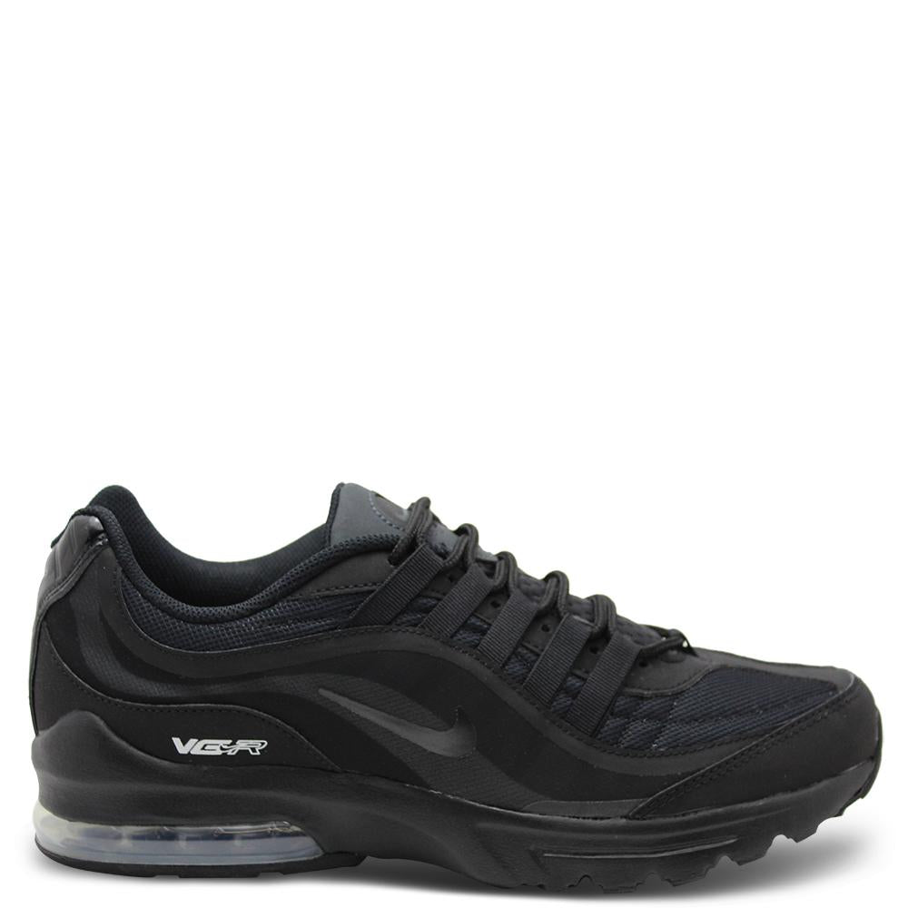 Nike Air Max VG R Black Mens Runner