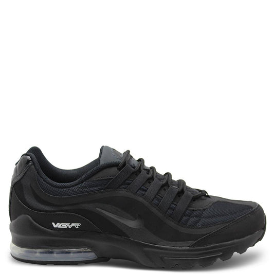 Nike Air Max VG R Black Mens Runner