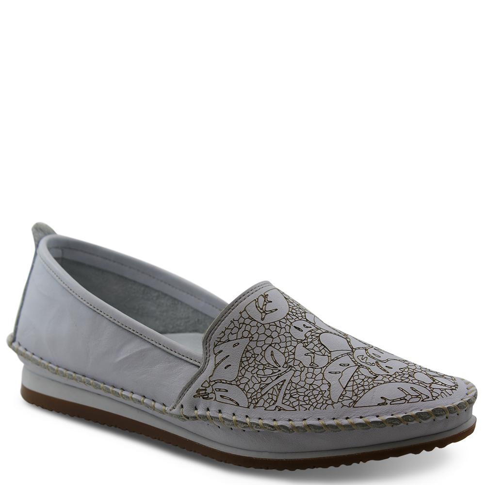 BANDIT FLAT MOCCASIN