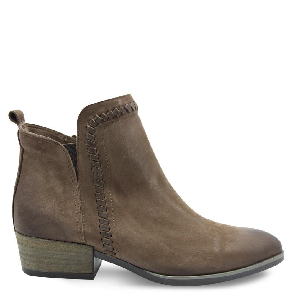 Bueno Lisa Praline Womens Boot