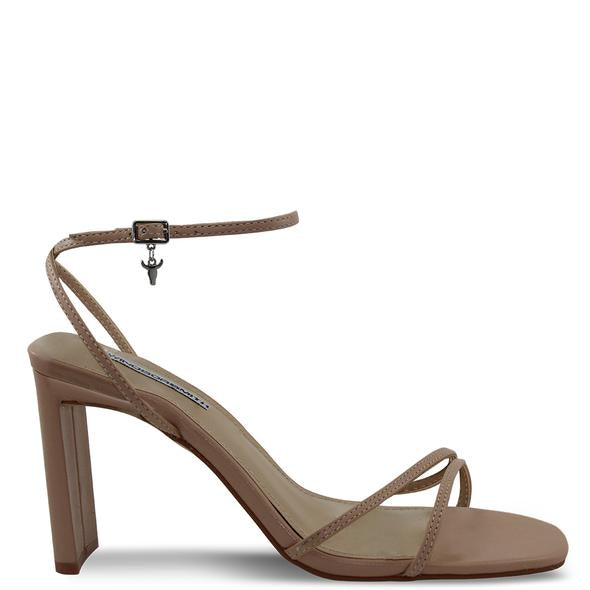 CALLIE WOMENS HEEL SANDAL